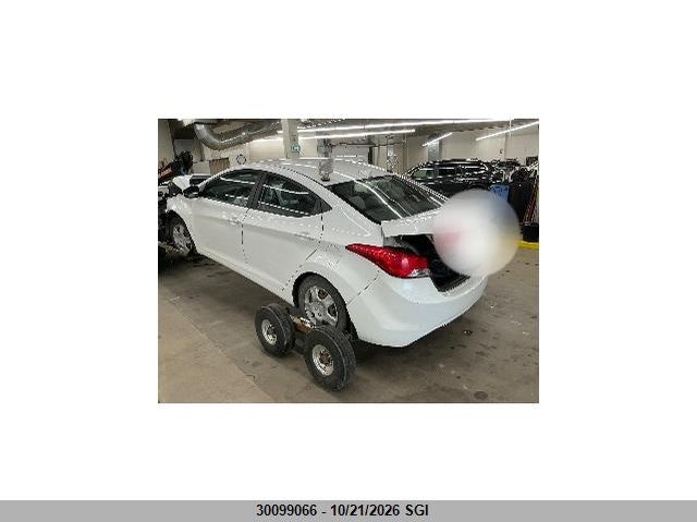 Vin: 5npdh4ae7dh153835, lot: 20152879, hyundai elantra gls/limited 20132