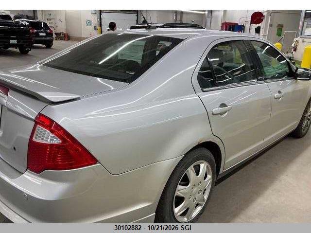  Fusion Sport