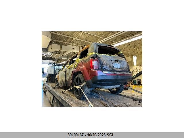 Vin: 1j4nf4gb8bd122243, lot: 20152966, jeep patriot latitude 20112
