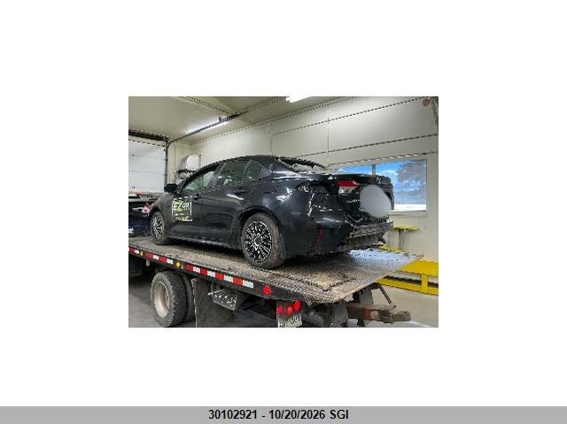 Vin: 5yfbprbe1lp055830, lot: 20152967, toyota corolla l/le/xle 20203
