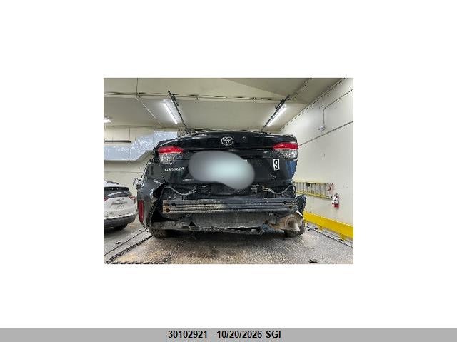 Vin: 5yfbprbe1lp055830, lot: 20152967, toyota corolla l/le/xle 20204