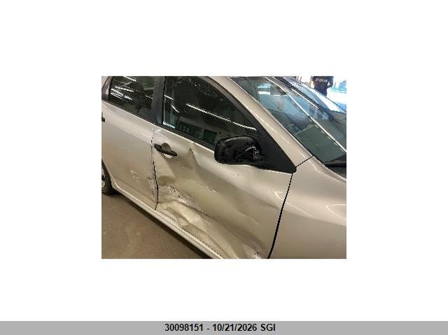 Vin: 2t1ku4ee4ac277654, lot: 20152976, toyota corolla matrix 20103