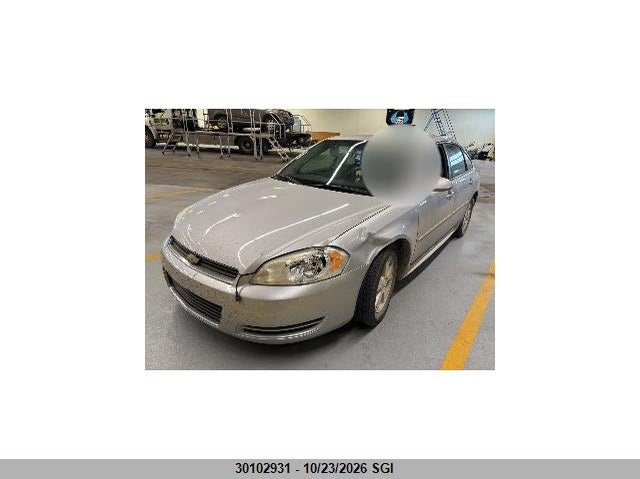 Vin: 2g1wb5ek3a1219951, lot: 20152986, chevrolet impala lt 20102