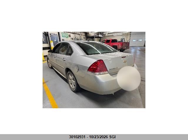 Vin: 2g1wb5ek3a1219951, lot: 20152986, chevrolet impala lt 20103