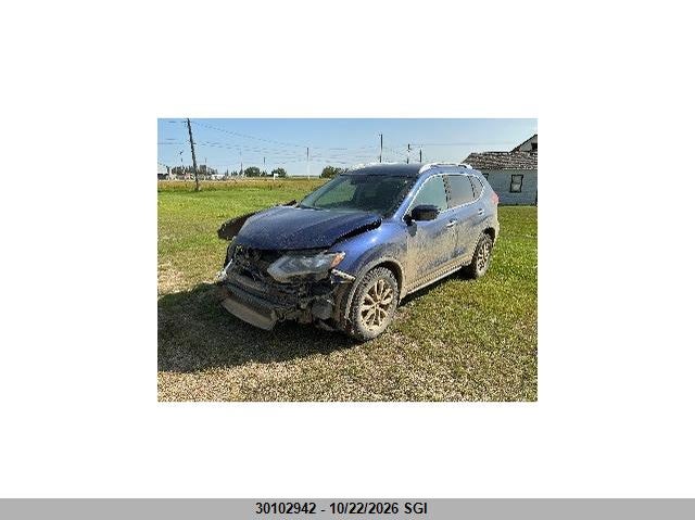 Vin: 5n1at2mv4lc715617, lot: 20152997, nissan rogue s/sl/sv 20202