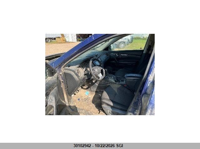 Vin: 5n1at2mv4lc715617, lot: 20152997, nissan rogue s/sl/sv 20204