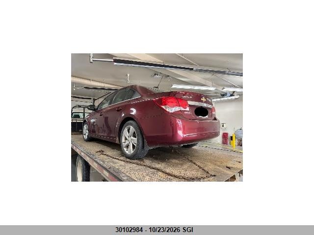 Vin: 1g1p75sz5f7216194, lot: 20153044, chevrolet cruze 20153