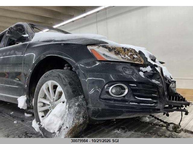 Vin: wa1lfcfp4ea100163, lot: 20153104, audi q5 premium plus 20142