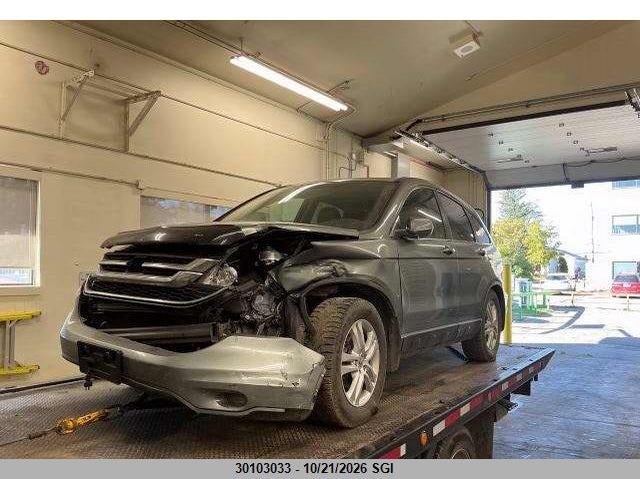 Vin: 5j6re4h55bl816567, lot: 20153111, honda cr-v ex 20112