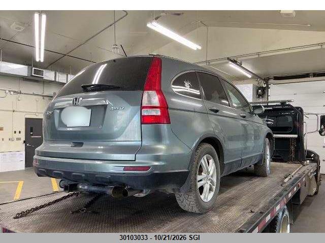 Vin: 5j6re4h55bl816567, lot: 20153111, honda cr-v ex 20114