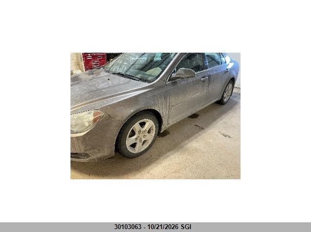 Vin: 1g1zb5e00af170776, lot: 20153158, chevrolet malibu ls 20102