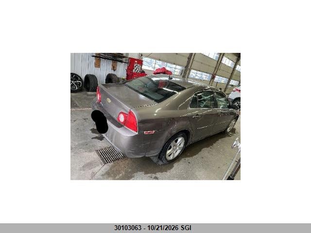 Vin: 1g1zb5e00af170776, lot: 20153158, chevrolet malibu ls 20104