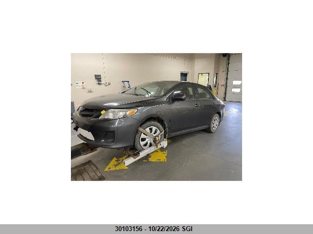 Vin: 2t1bu4ee7cc824211, lot: 20153283, toyota corolla s/le 20122