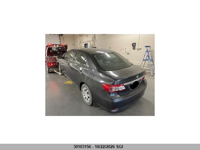Vin: 2t1bu4ee7cc824211, lot: 20153283, toyota corolla s/le 20123
