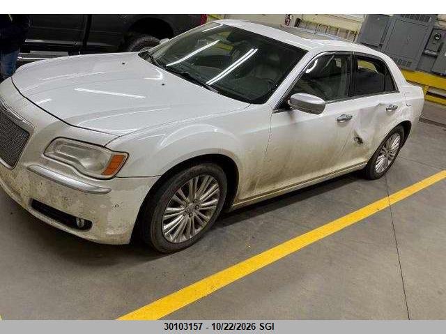 Vin: 2c3ccast1eh323109, lot: 20153287, chrysler 300c luxury 20142