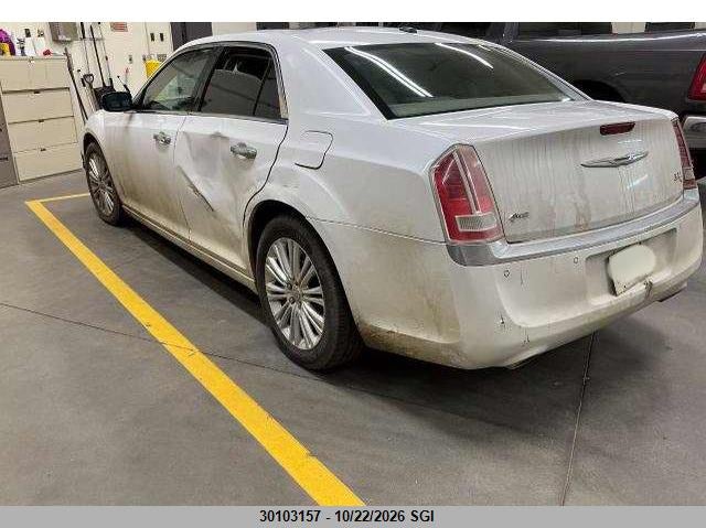 Vin: 2c3ccast1eh323109, lot: 20153287, chrysler 300c luxury 20143