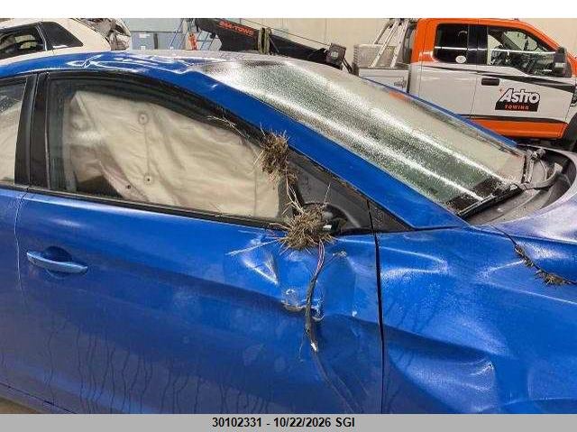 Vin: kmhd84lf6ju580295, lot: 20153295, hyundai elantra sel/value/limited 20182