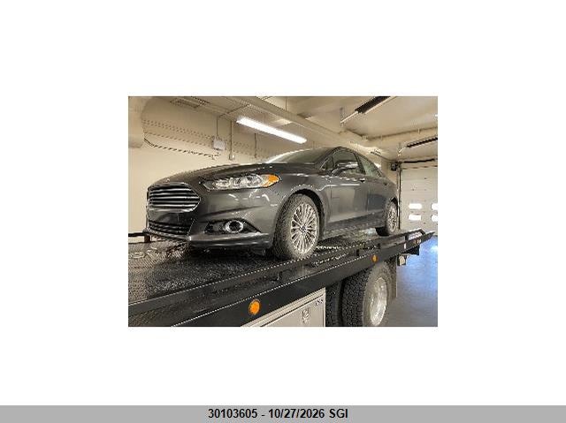 Vin: 3fa6p0d97fr107317, lot: 20153902, ford fusion titanium 20152