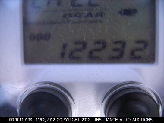 2011 Suzuki Vl800 VIN: JS1VS55AXB2101367 Lot: 10419138