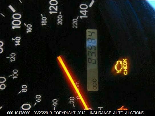 1999 Lexus Es300 VIN: JT8BF28G8X0165369 Lot: 10478060