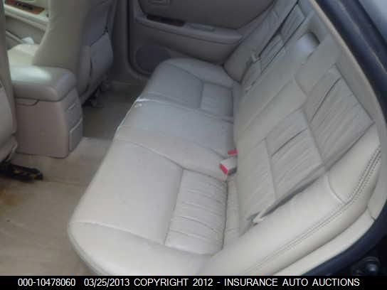 1999 Lexus Es300 VIN: JT8BF28G8X0165369 Lot: 10478060