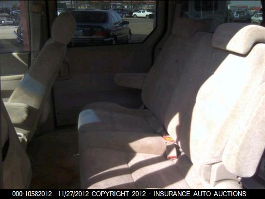 2004 Kia Sedona Ex/Lx VIN: KNDUP131846579362 Lot: 10582012