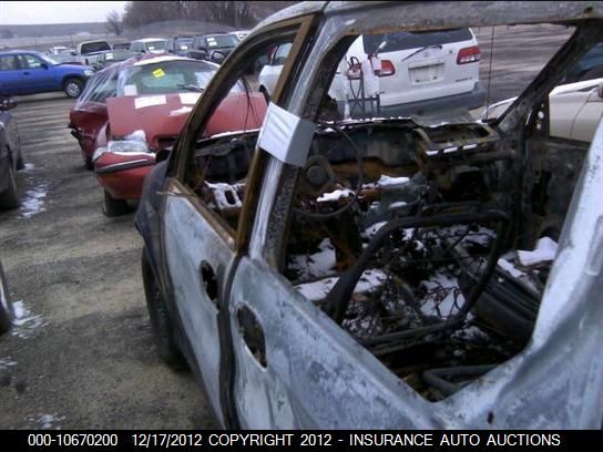 2003 Kia Sedona Ex/Lx VIN: KNDUP131136385674 Lot: 10670200