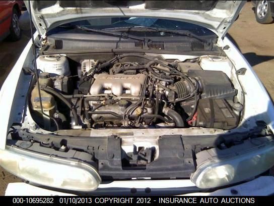 1G3NL52EX2C229953 2002 Oldsmobile Alero Gl1