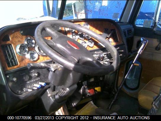 2001 OTHER PETERBILT 379 379 TRUCK N/A