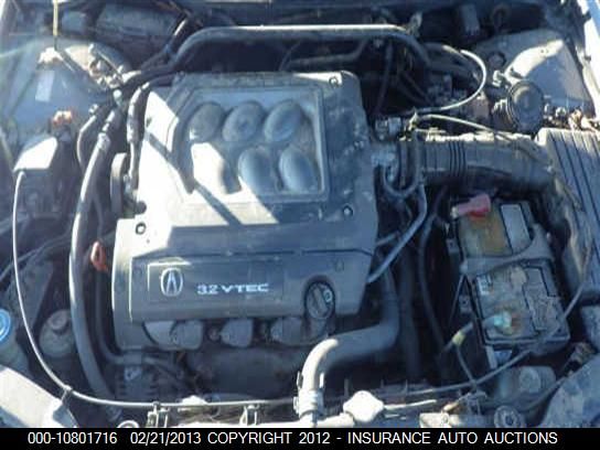 19UUA5642XA045761 1999 Acura 3.2Tl