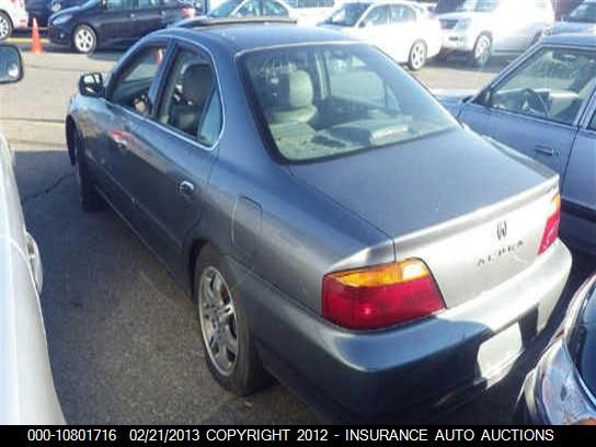 19UUA5642XA045761 1999 Acura 3.2Tl