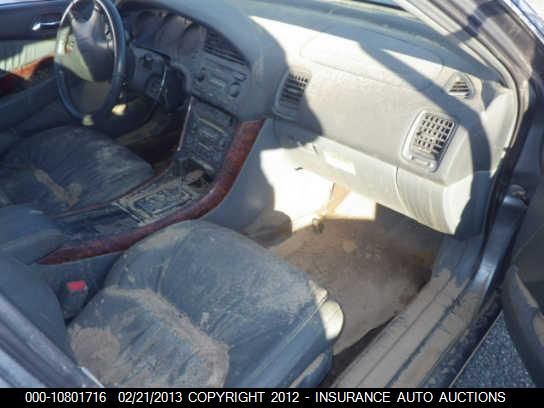 19UUA5642XA045761 1999 Acura 3.2Tl