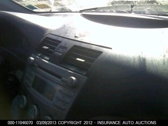 4T1BE46K67U054315 2007 Toyota Camry Ce/Le/Xle/Se