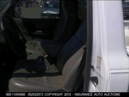 2005 Ford Ranger VIN: 1FTYR10D05PB07128 Lot: 11045066