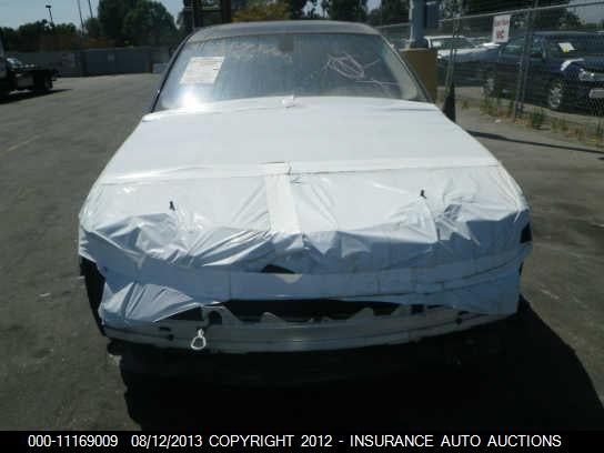 2007 BMW 750Li VIN: WBAHN83587DT71403 Lot: 11169009