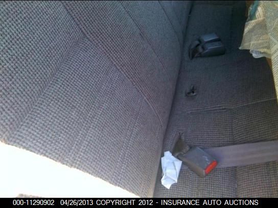 1992 Isuzu Rodeo S/Ls/Xs VIN: 4S2CG58Z4N4325991 Lot: 11290902