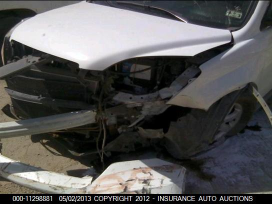 2009 Honda Cr-V Ex VIN: JHLRE38509C004896 Lot: 11298881