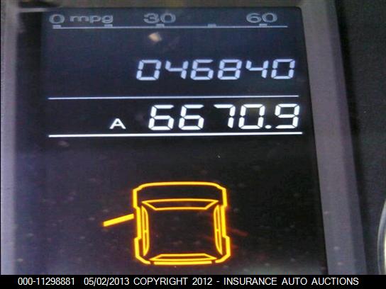 2009 Honda Cr-V Ex VIN: JHLRE38509C004896 Lot: 11298881