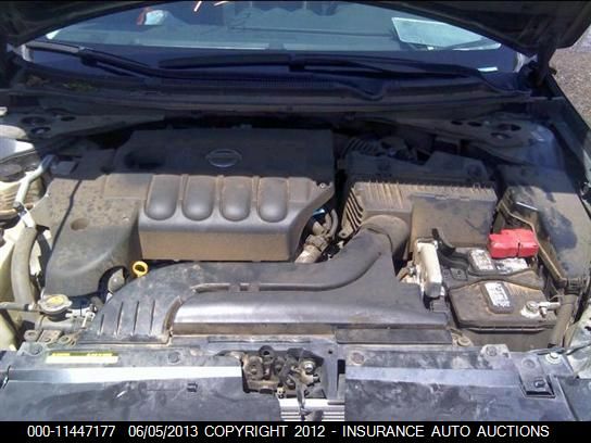 1N4AL21E29N463913 2009 Nissan Altima 2.5/2.5 S