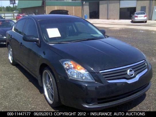 1N4AL21E29N463913 2009 Nissan Altima 2.5/2.5 S