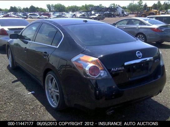 1N4AL21E29N463913 2009 Nissan Altima 2.5/2.5 S