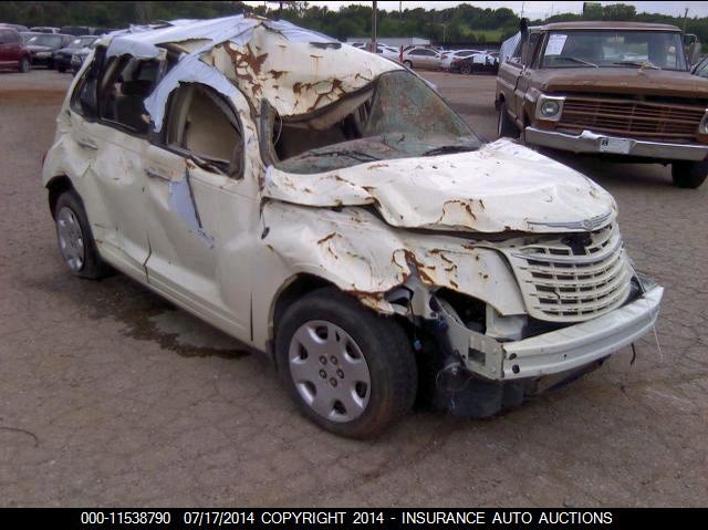 2007 Chrysler Pt Cruiser