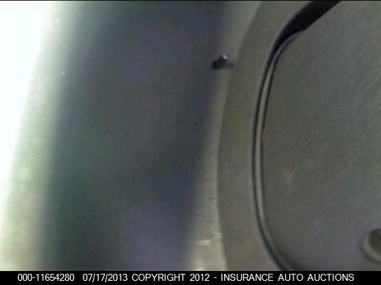 2004 Chevrolet Monte Carlo Ls VIN: 2G1WW12E049270616 Lot: 11654280