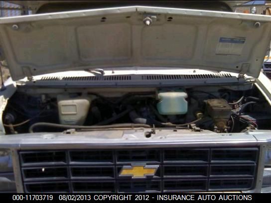 1979 GMC Other VIN: CGR3380148057 Lot: 11703719