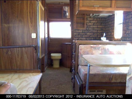 1979 GMC Other VIN: CGR3380148057 Lot: 11703719