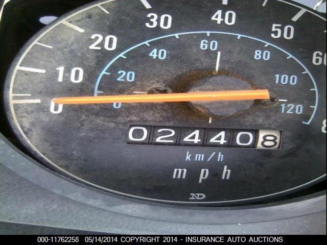 1999 Kawasaki Ke100-B VIN: JKAKETB17XC048664 Lot: 11762258