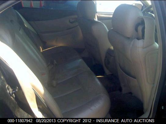 2001 Oldsmobile Aurora VIN: 1G3GR64H714107872 Lot: 11807942