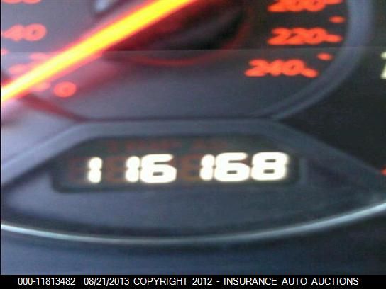 2003 Honda Civic Ex VIN: 1HGEM229X3L050412 Lot: 11813482