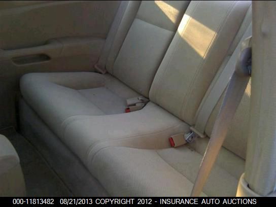 2003 Honda Civic Ex VIN: 1HGEM229X3L050412 Lot: 11813482