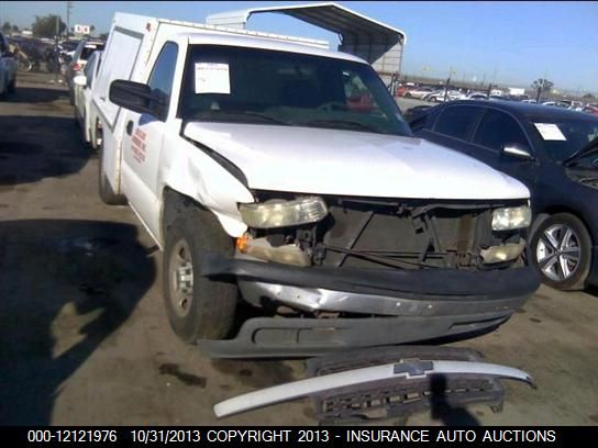 1999 Chevrolet Silverado 1500 VIN: 1GCEC14W0XE252779 Lot: 12121976